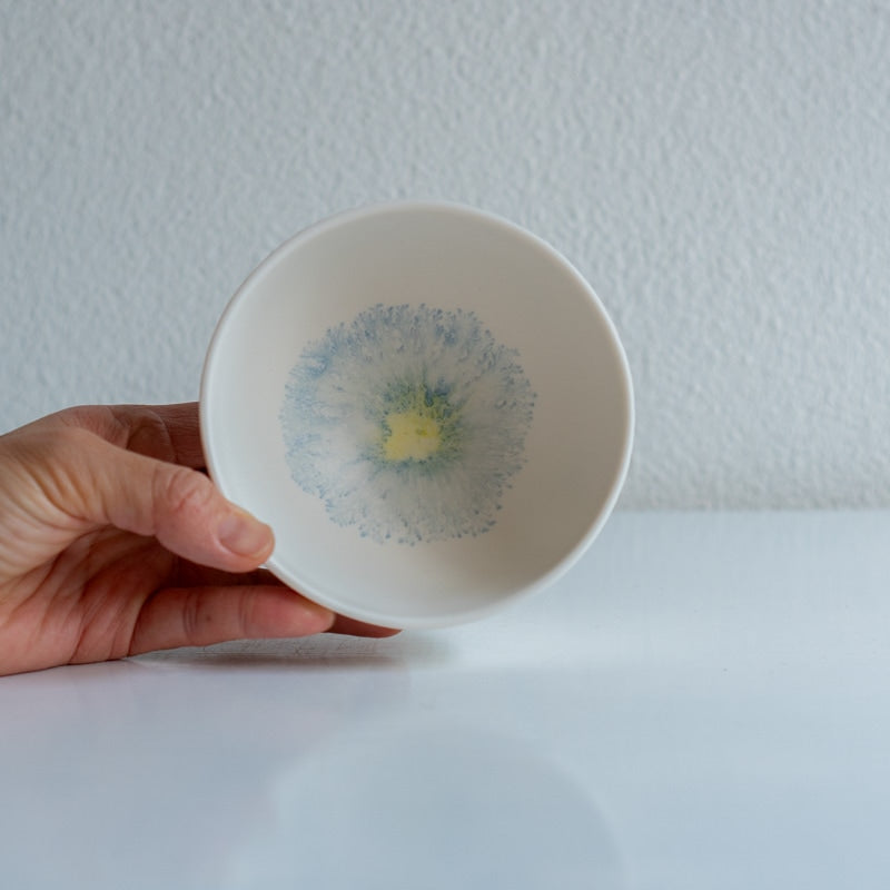 片瀬有美子 moca rice bowl ◯ A