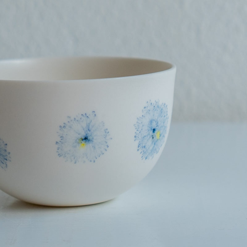 片瀬有美子 moca bowl ○ A