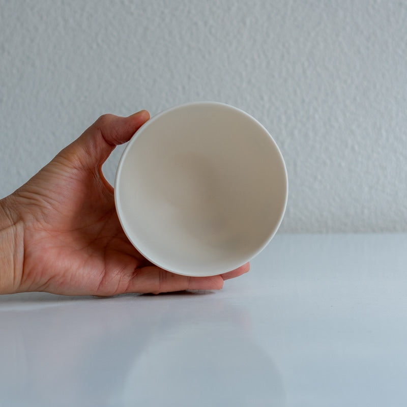 片瀬有美子 moca bowl ○ A
