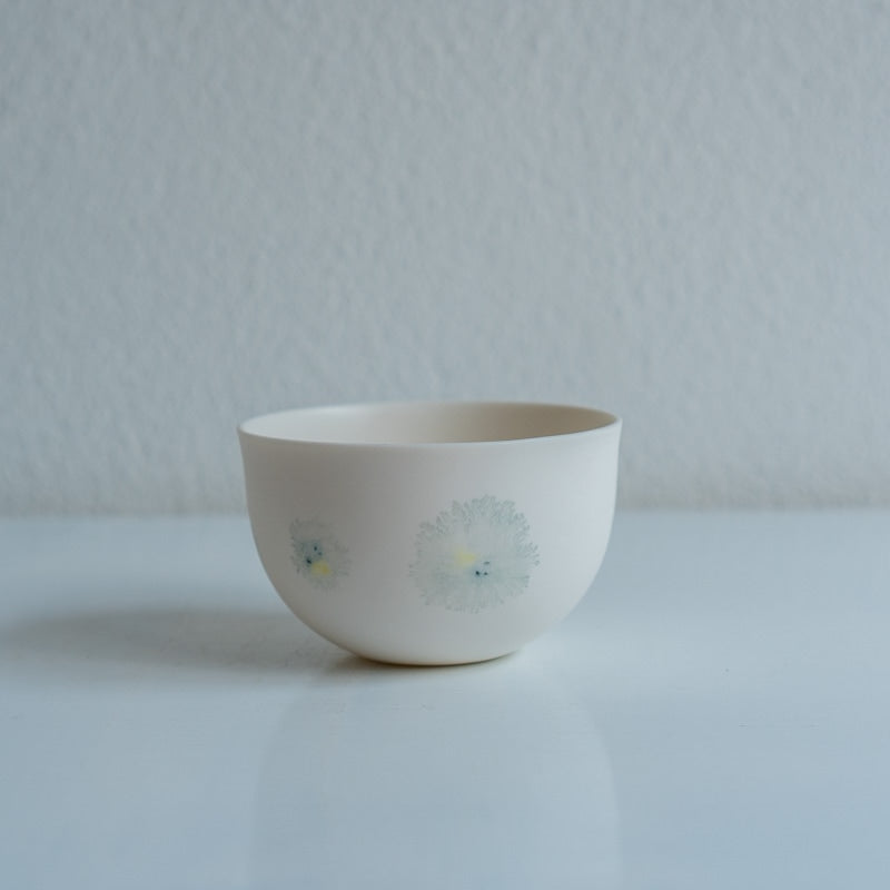 片瀬有美子 moca bowl ○ B