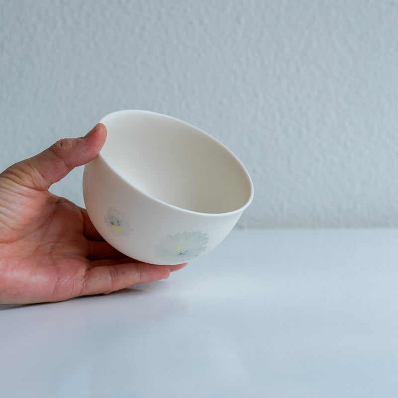 片瀬有美子 moca bowl ○ B