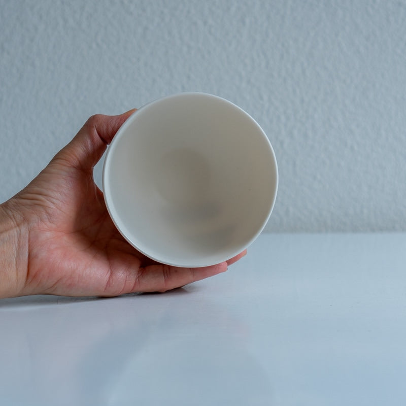 片瀬有美子 moca bowl ○ B