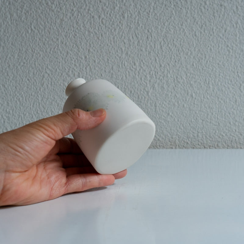 片瀬有美子 moca vase A