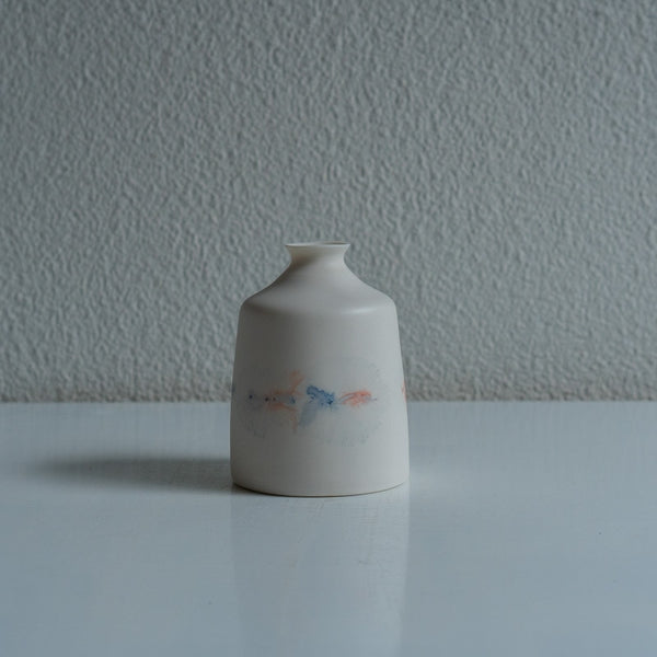 片瀬有美子 moca vase B