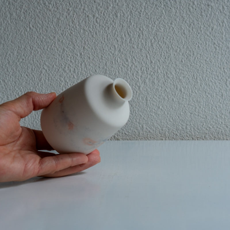 片瀬有美子 moca vase B