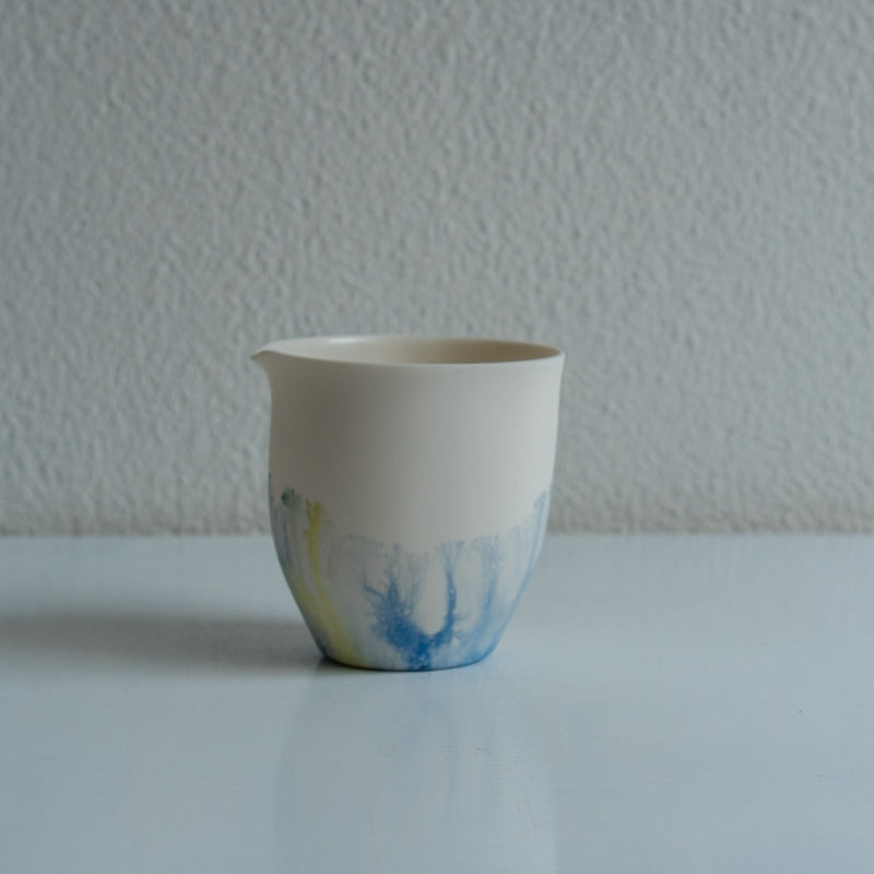 片瀬有美子 moca 茶海 B