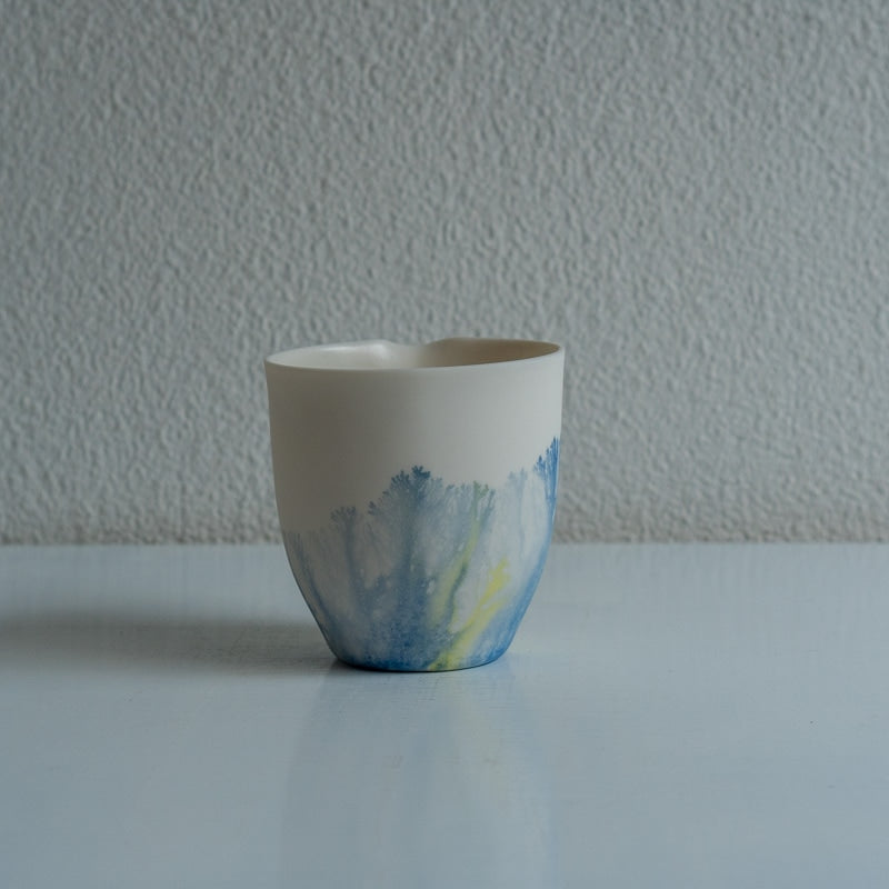 片瀬有美子 moca 茶海 B