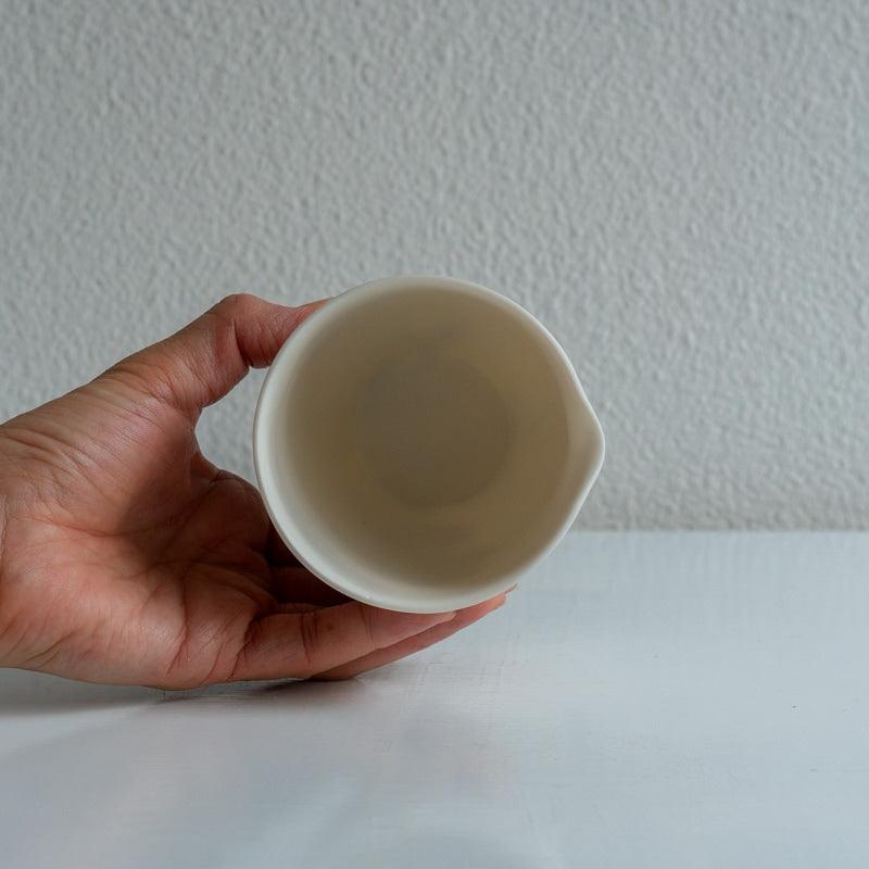 片瀬有美子 moca 茶海 B