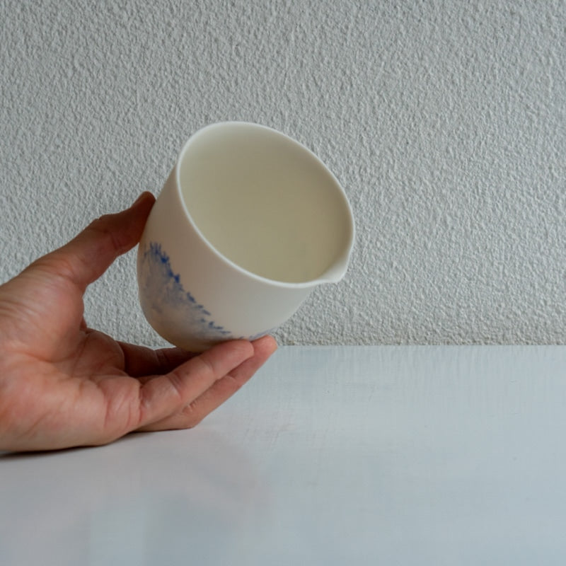 片瀬有美子 moca 茶海 C
