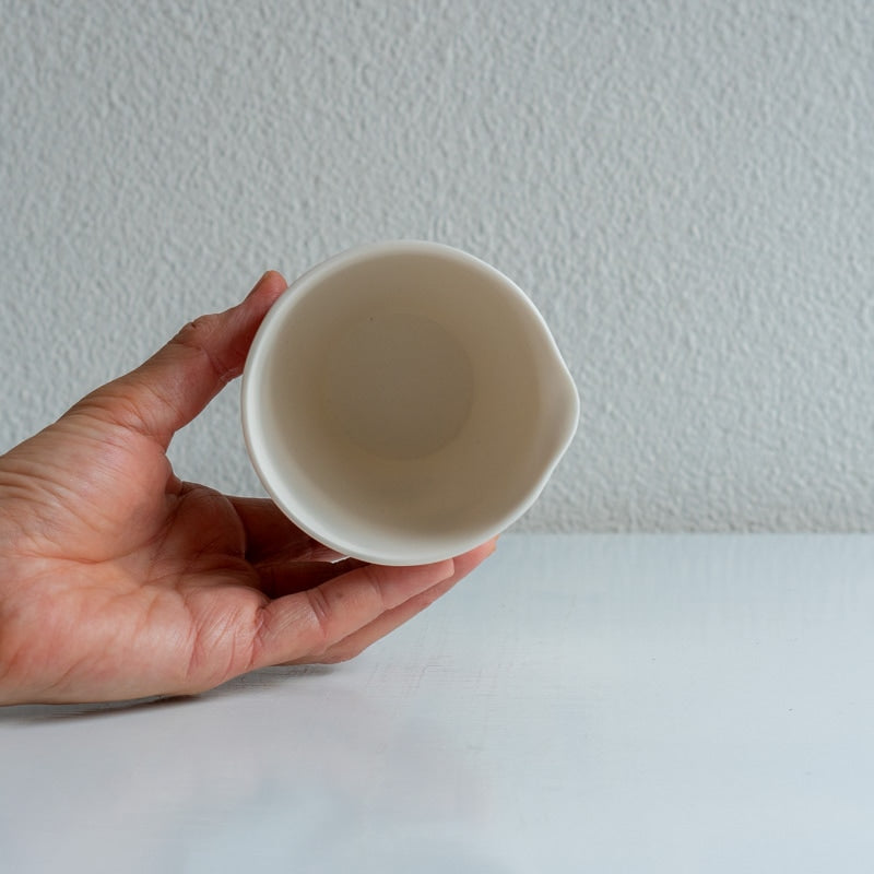 片瀬有美子 moca 茶海 D