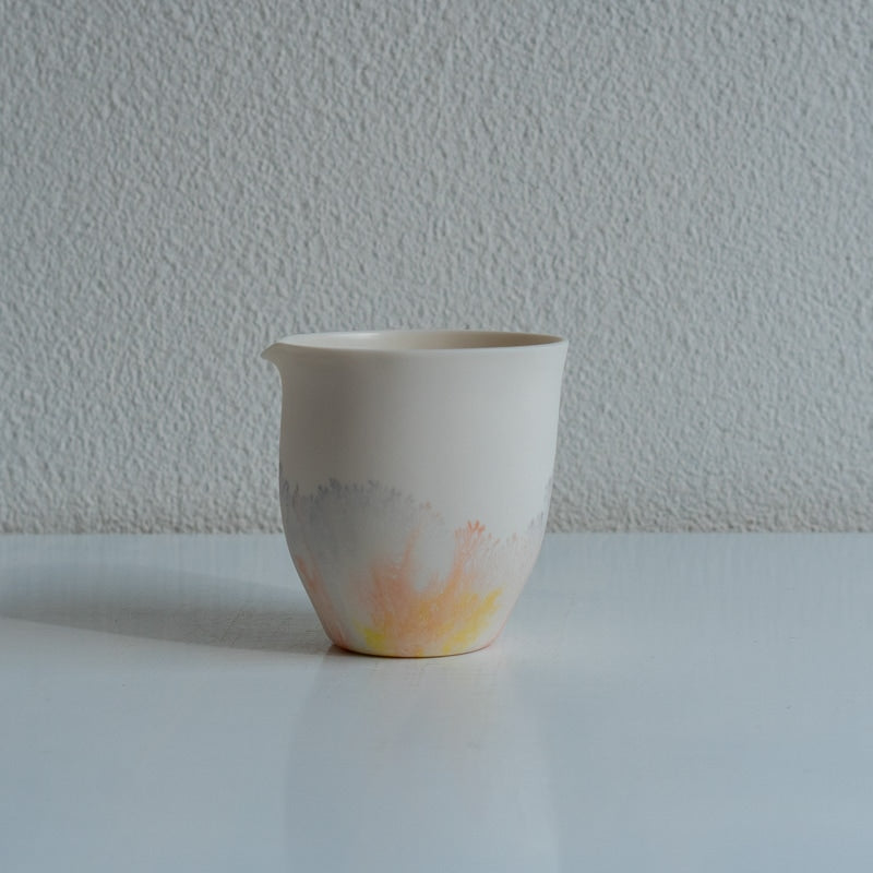 片瀬有美子 moca 茶海 F