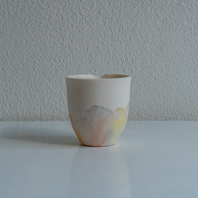 片瀬有美子 moca 茶海 F