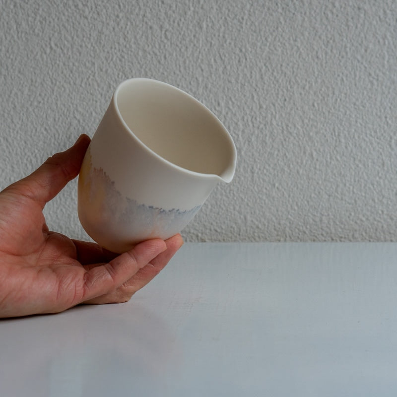 片瀬有美子 moca 茶海 F