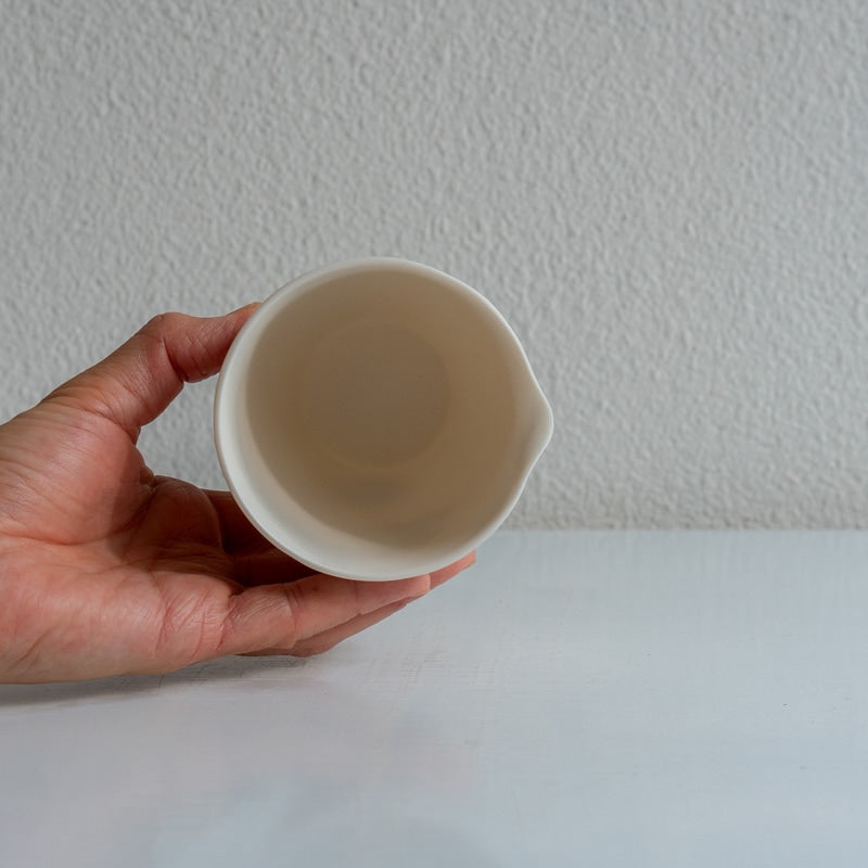 片瀬有美子 moca 茶海 F