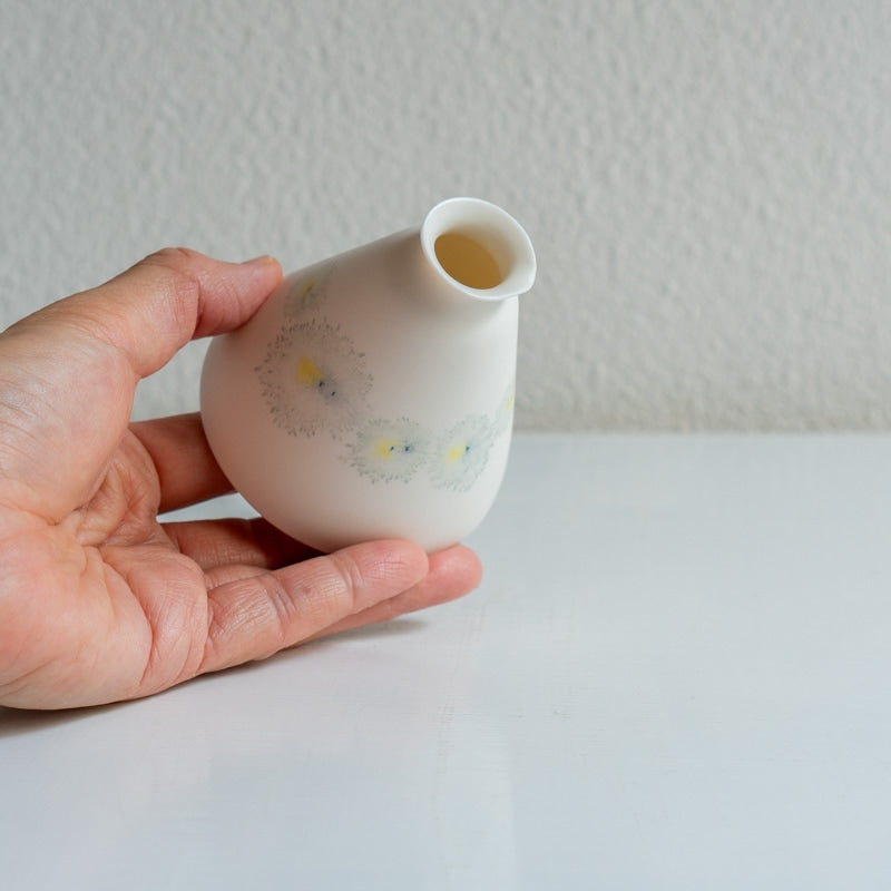 片瀬有美子 moca creamer B