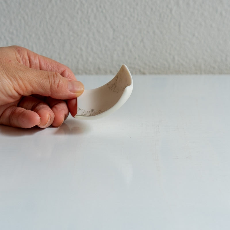 片瀬有美子 moca rest tray B
