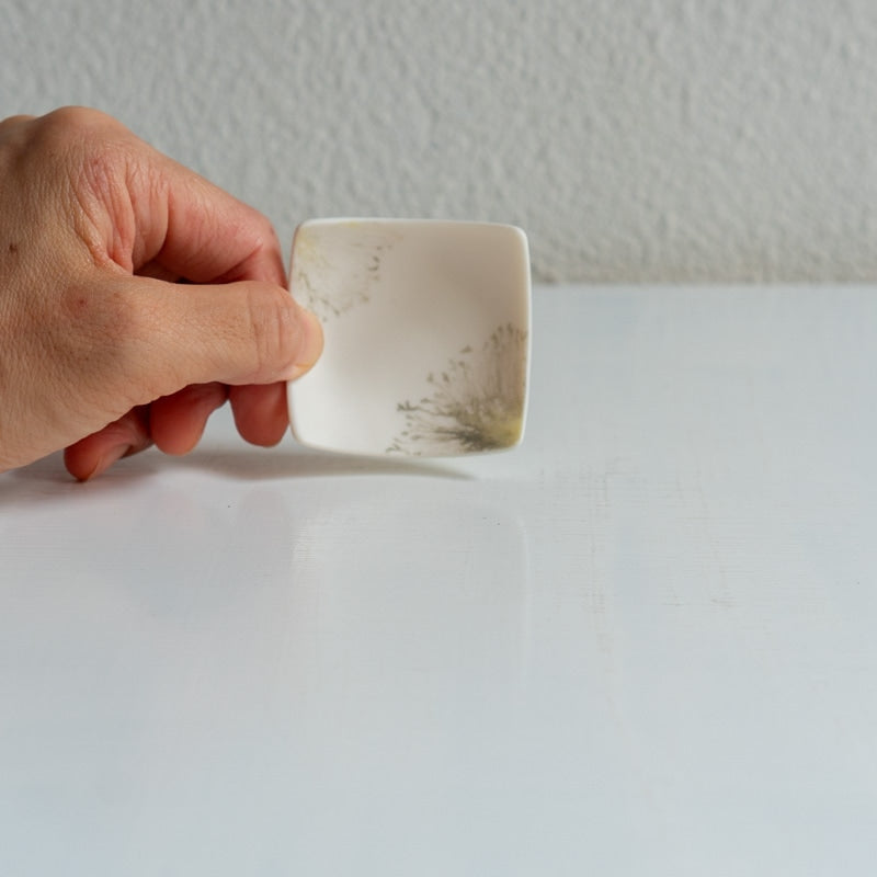 片瀬有美子 moca rest tray B