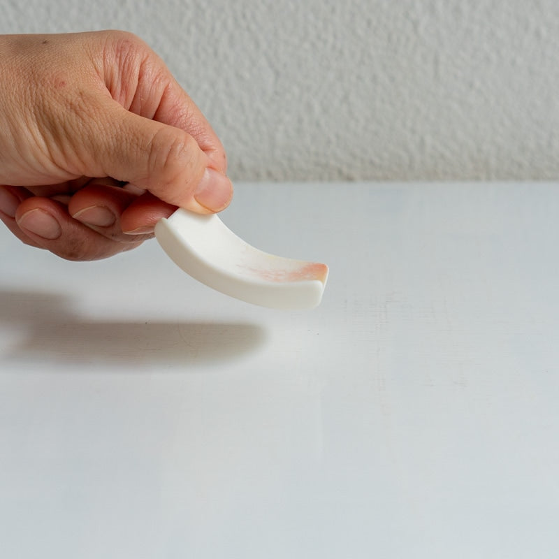 片瀬有美子 moca rest tray C