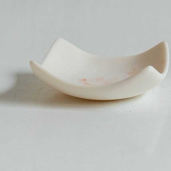 片瀬有美子 moca rest tray D