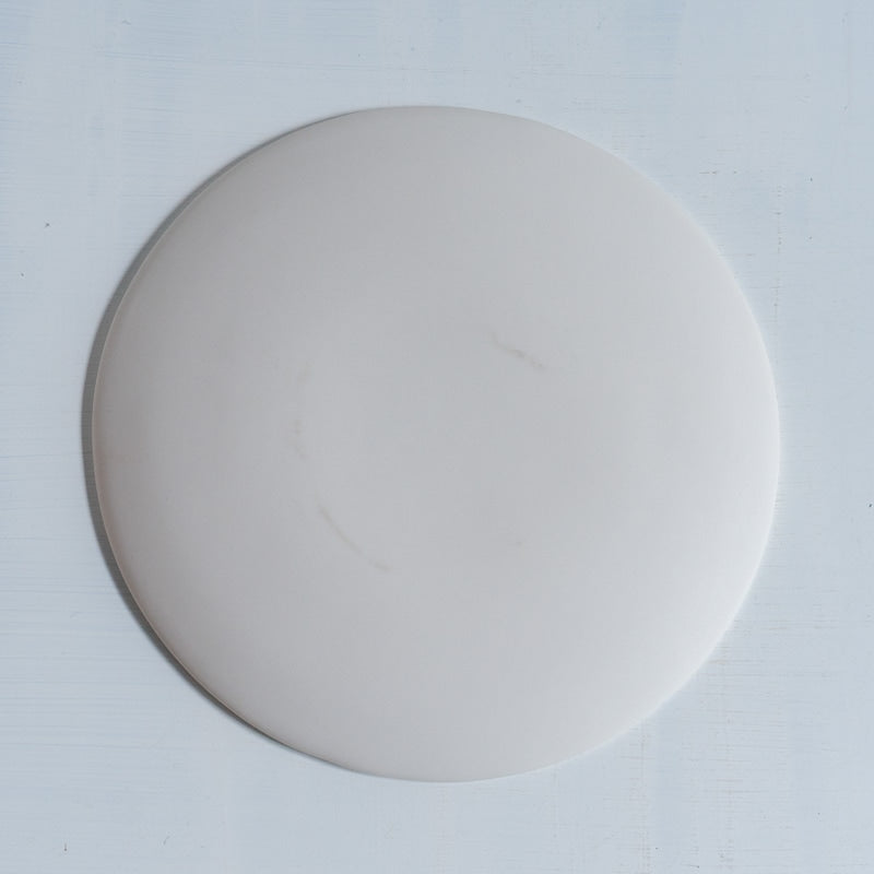 片瀬有美子 silver frost plate M A