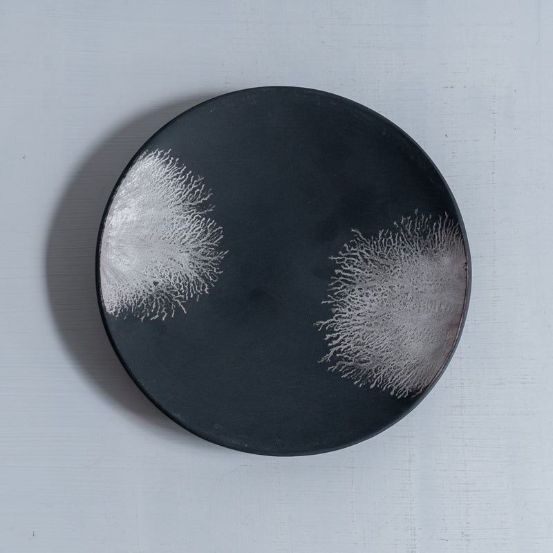 片瀬有美子 深閑 plate S B