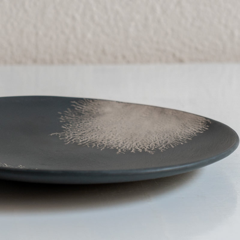 片瀬有美子 深閑 plate S B