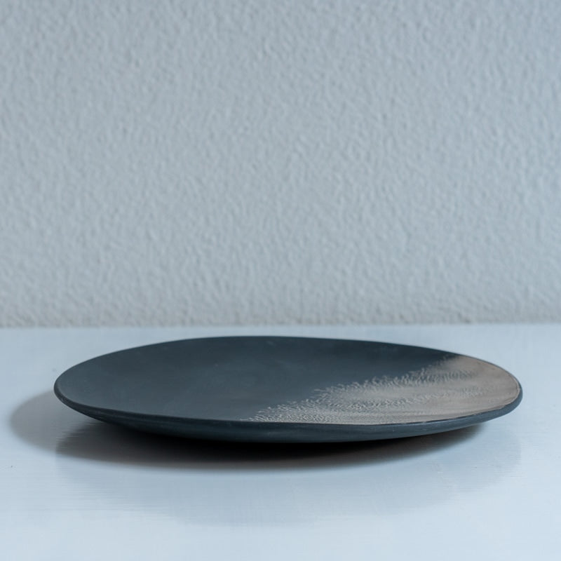 片瀬有美子 深閑 plate M