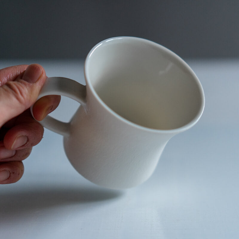 Daisuke Murai Mug Cup Waist Inset