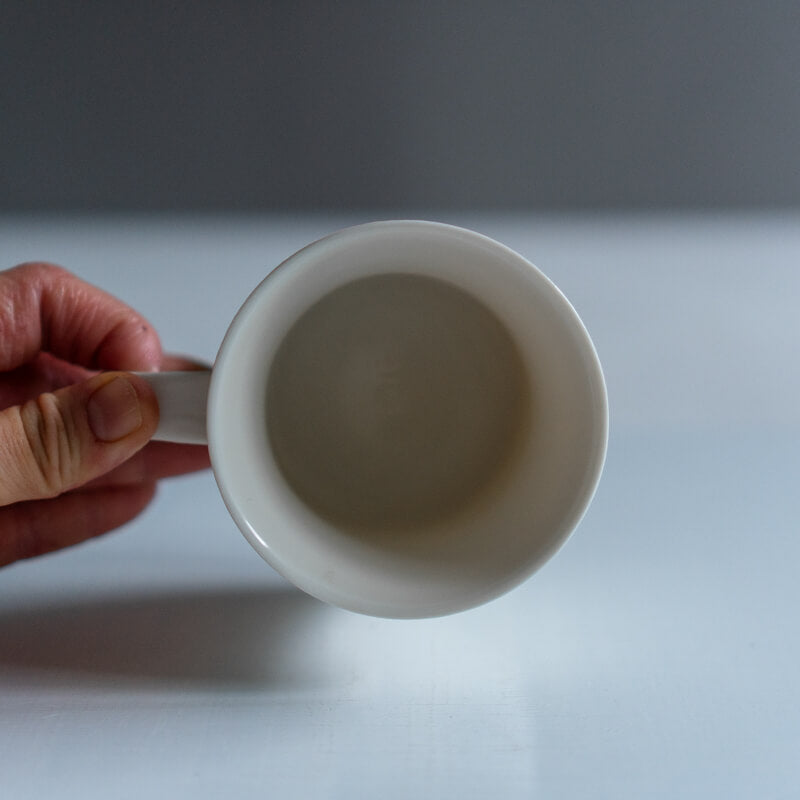 Daisuke Murai Mug Cup Waist Inset