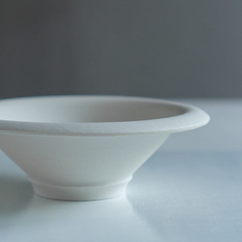 Murai Daisuke Fluffy Bowl 5 Sun Hake Keshō