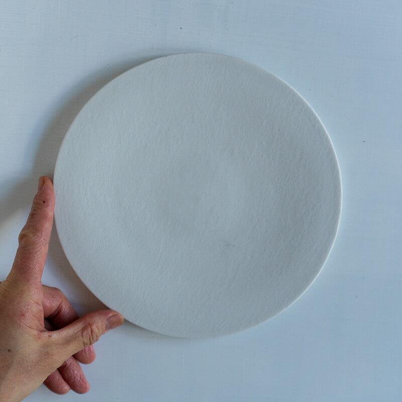 Daisuke Murai Flat Plate, 6-sun, Zikeshō