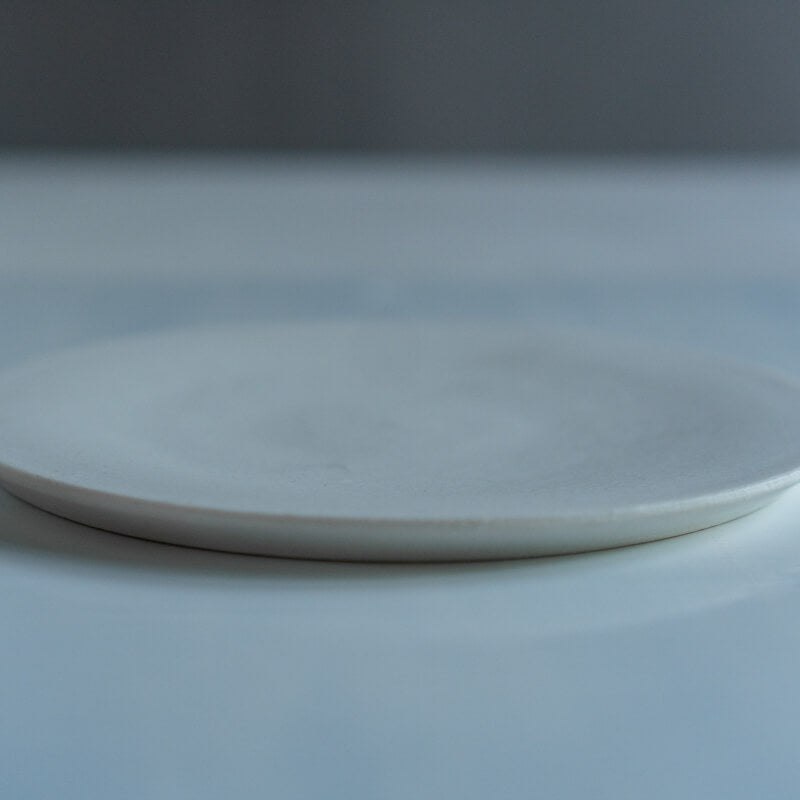 Daisuke Murai Flat Plate, 6-sun, Zikeshō