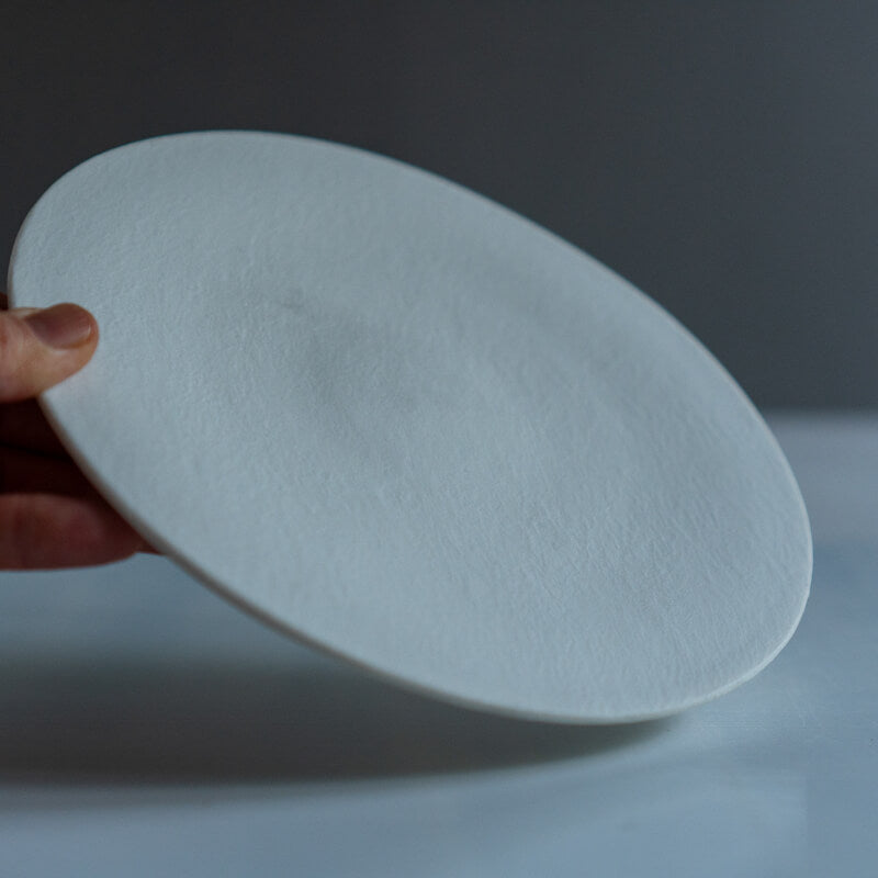 Daisuke Murai Flat Plate, 6-sun, Zikeshō