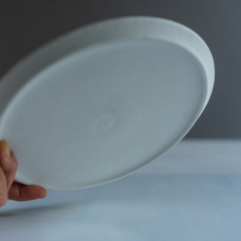 Daisuke Murai Flat Plate, 6-sun, Zikeshō