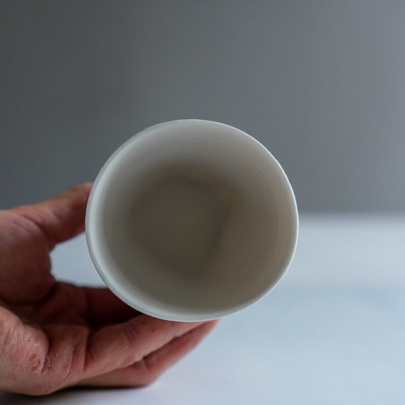村井大介 手作杯 小 刷釉