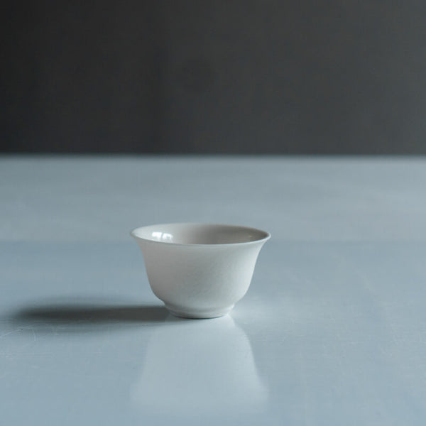 村井大介 茶杯 A 瓷化妆