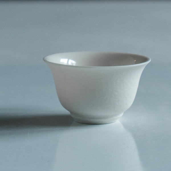 村井大介 茶杯 A 瓷化妆