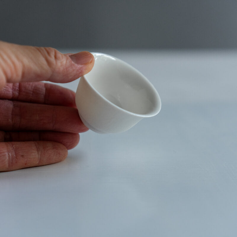 Daisuke Murai Tea Cup A Ceramic Glaze