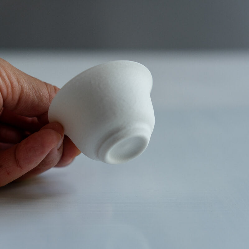 Daisuke Murai Tea Cup A Ceramic Glaze