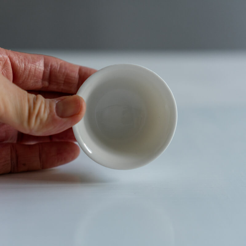 Daisuke Murai Tea Cup A Ceramic Glaze
