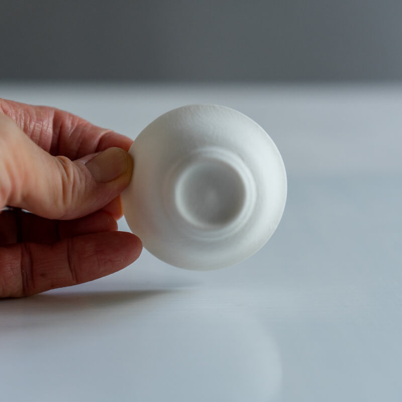 Daisuke Murai Tea Cup A Ceramic Glaze