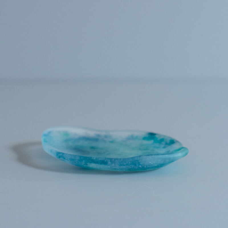 湊佳菜子 木瓜皿 S