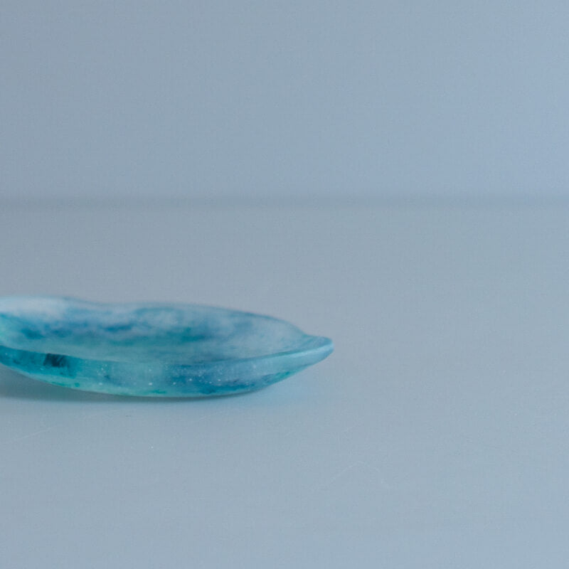 湊佳菜子 木瓜皿 S