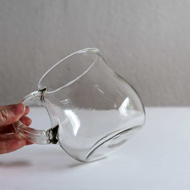 Yoji Matsuoka Mug "Coron"