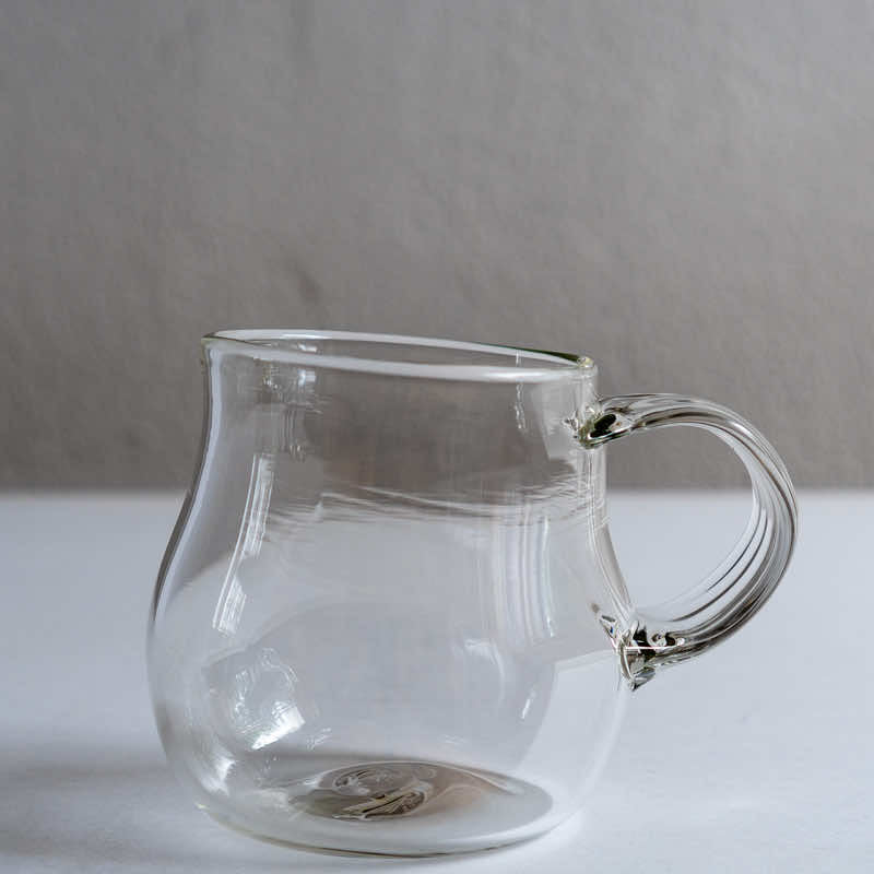 Yoji Matsuoka Mug "Coron"