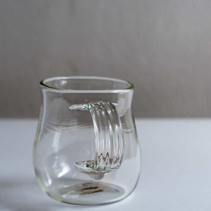 Yoji Matsuoka Mug "Coron"