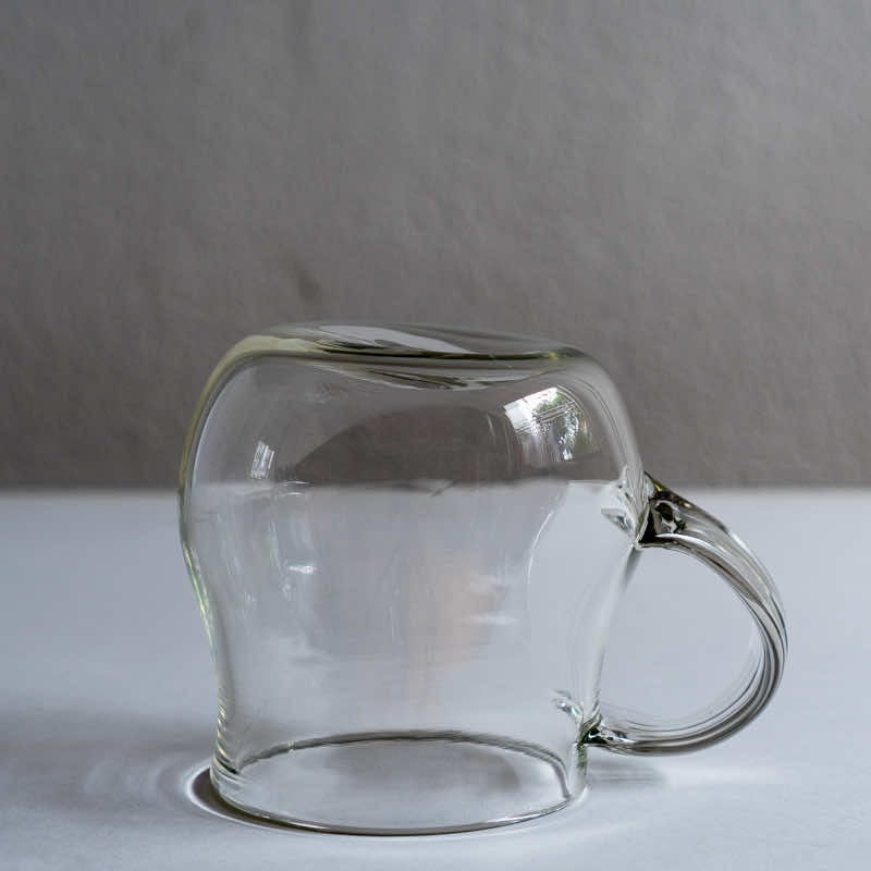 Yoji Matsuoka Mug "Coron"