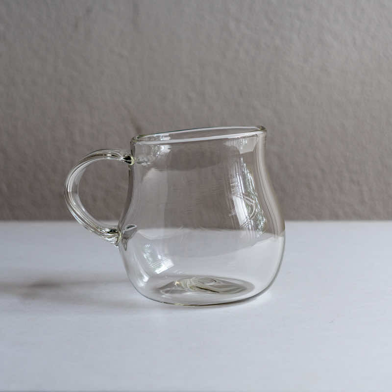 Yoji Matsuoka Mug "Coron"