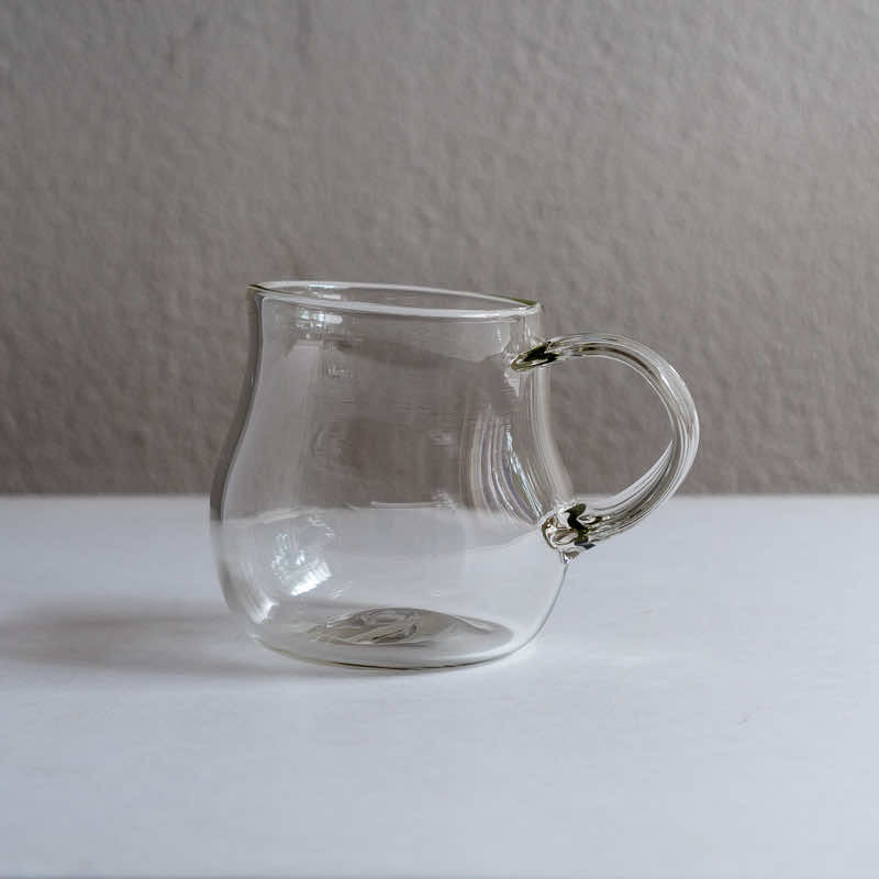 Yoji Matsuoka Mug "Coron"