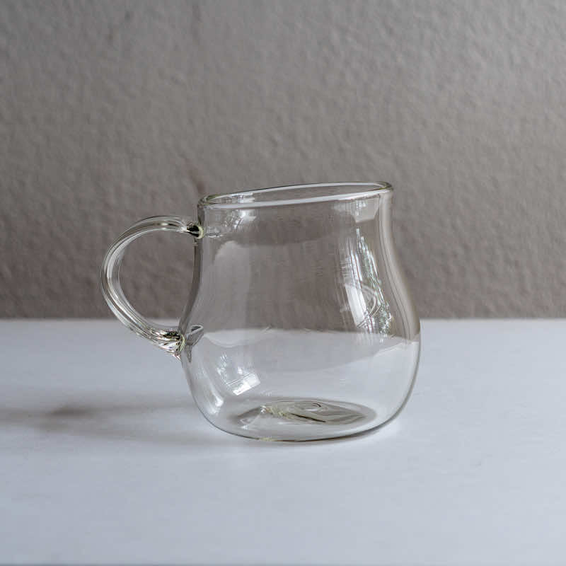 Yoji Matsuoka Mug "Coron"